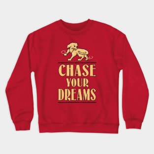 Dreams Crewneck Sweatshirt